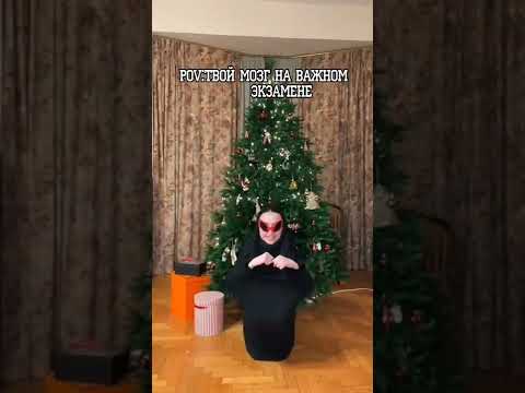 pov: твой мозг на важном экзамене #shorts #memes #мемы #жиза