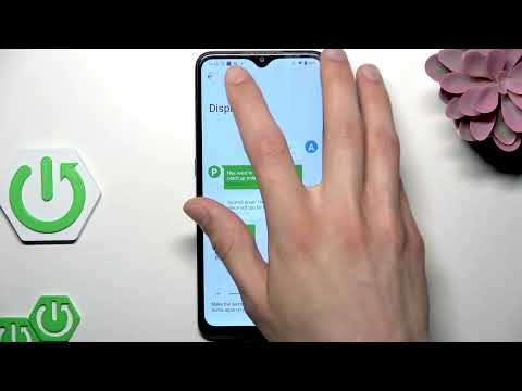NOKIA 5.3 – How to Change DPI Settings