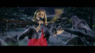 Jackie Evancho - Believe with Josh Groban