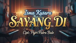 Download lagu LAGU GAYO - SAYANG DI (POP ROCK)  mp3