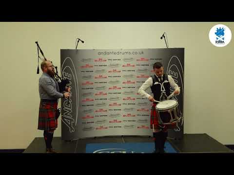 11 Gareth McLees - MSR