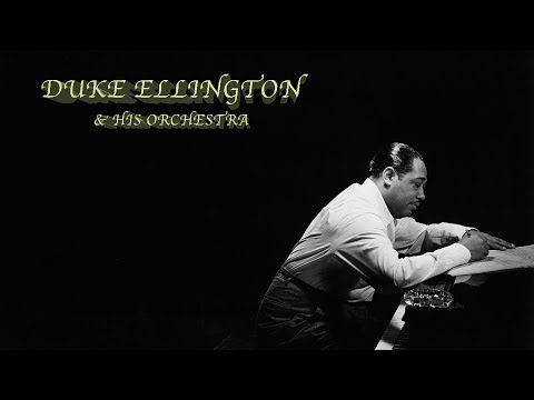 DUKE ELLINGTON & HIS ORCHESTRA - «Clarinet Lament» (1936)