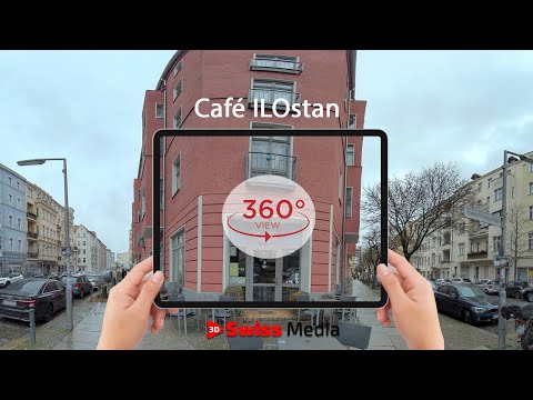 Café ILOstan YouTube-Vdeominiatur 21