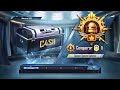 Collecting C4S11 Conqueror Rewards | Conqueror Title | Conqueror Frame | PUBG Mobile | Star Usma YT