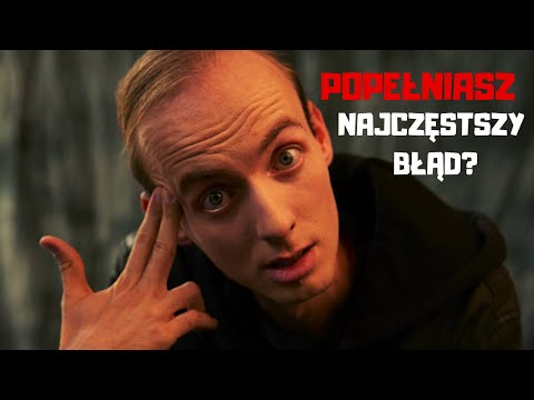 Najczęściej popełniany BŁĄD przy wychowywaniu PSA!