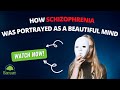 How Schizophrenia Was Portrayed in A Beautiful Mind