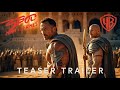 Zack Snyder S 300 Trailer Upcoming Movie