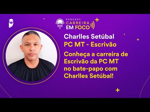 Podcast: Career in Focus - Learn about the career of a PC MT Clerk