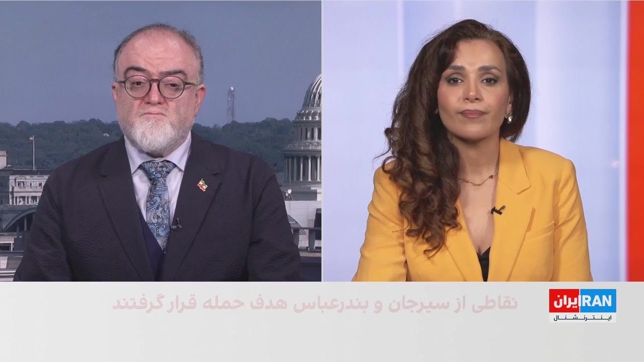 ادامه حملات در روز هفدهم جنگ؛ تاکید ترامپ بر ادامه عملیات