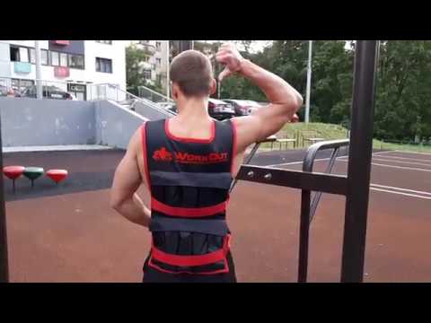 Bessonov Dm. / SW #2