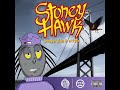 Sunspot Jonz & A-Plus - Stoney Hawk [full lp]