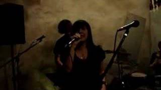 New Years Day &quot;My Un-Sweet Valentine&quot; NJ