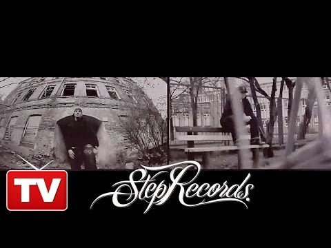 Fabuła ft. Chantelle Jackson - Ziarna Czasu / All I Have (prod. Poszwixxx)