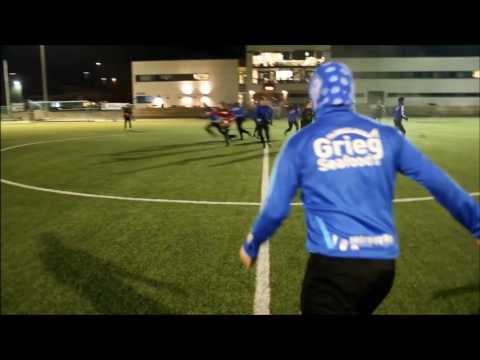 Bossekop UL guttetrening 2016 HD