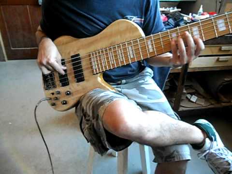 teste S.Martyn single cut.