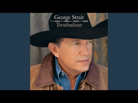 House with No Doors - George Strait