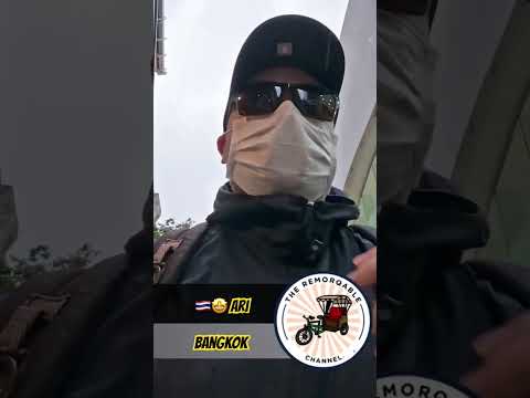 🇹🇭🤩 Ari Bangkok #discoverbangkok #thailand #bangkok #amazingthailand  #bangkok #travel #expat