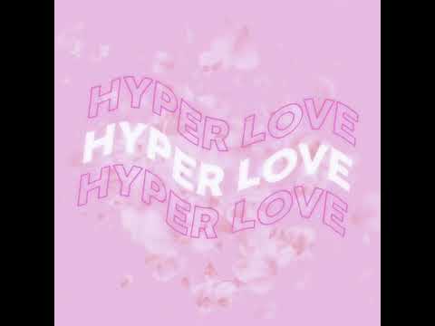 Red Uzi - Hyperlove