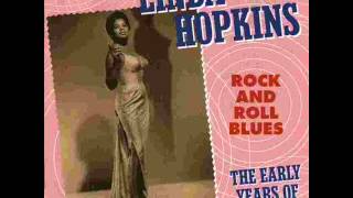 Linda Hopkins   Three Time Loser   1953