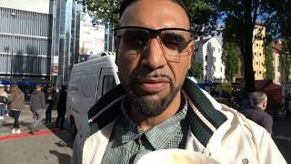 Ali As – Schmankerl Season im BLACKOUT Munich Store