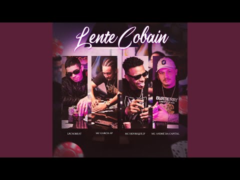 Lente Cobain (feat. LpcNoBeat)