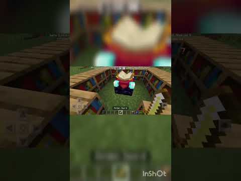 How to upgrade enchantment table in Minecraft PE{Pocket edition}how to make enchantment table 30