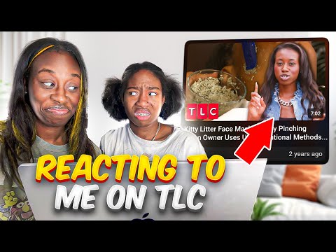 * WATCHING ME ON EXTREME CHEAPSKATES*