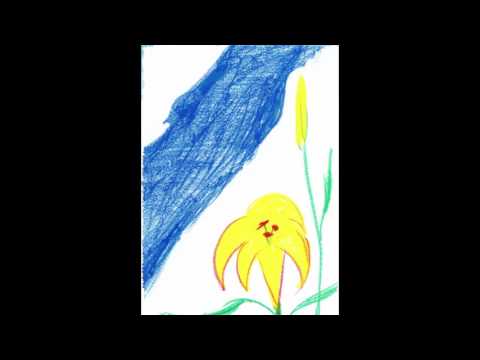 歌謠篇   雅美語 07vonitan vonitam 百合花《伴唱篇》