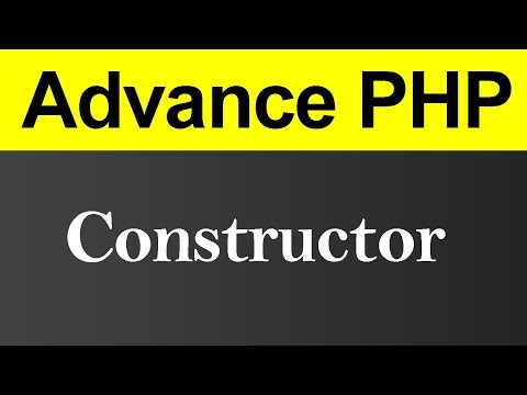 Advance PHP Hindi
