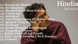 Download lagu Hindia - Menari Dengan Bayangan | Full Album | Baskara Putra mp3