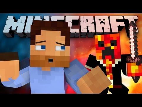 WHERE ART THOU! (Minecraft Battle-Arena Episode 4: FINALE with Preston!