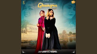 Ghungru song artwork