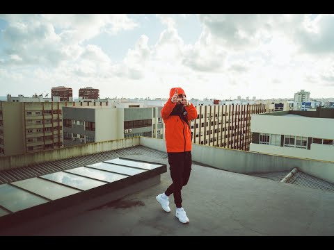 KAPPA JOTTA - ROOFTOP (Prod. Forsberg) [Video Oficial]