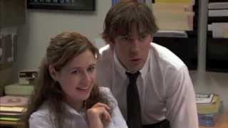 Aired: March 24, 2005 – Present (NBC)

Theme Song: The Scrantones, "The Office Theme"




Just how irresistible is “The Office Theme,” you ask? A quick check of Google reveals dozens and dozens of ordinary folks doing their take on the ditty on everything from harmonica to violin to marimba. It’s no wonder everyone’s playing it; it’s got a simple tune, a fun build, and a whole lot of heart. When played over shots of Scranton, it comes off like an ode to that Pennsylvania town and all the people (fictional and otherwise) who live in it.  

