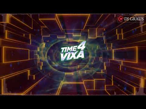 Vixa Totalny Rozpierdol Majówka 2k21 - Time 4 Vixa Vol 7 (DJ Graus)