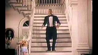 Shirley Temple stair dance from the little colonel