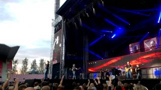 Eppu Normaali - Pimeyden tango (Live - Ratina, Tampere 6.8.2016)