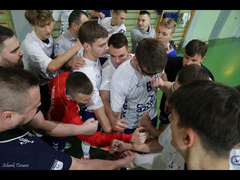 Grupa Azoty Unia II Tarnów  - SPR Orzeł Przeworsk   27 11 2021