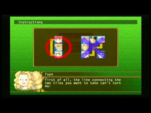 Let's Play Suikoden V #89 Recruiting Norden and Sairoh & playng Fuyo's dumb