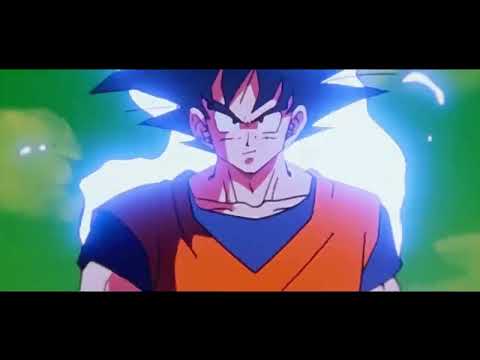 T-ICE x BAKERZ - SUPER-SAIYAJIN