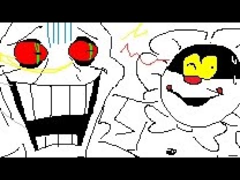 Flowery N' Petaly (Deltarune Fan Comic Dub Mini Comp) (feat. @fenzofrfr)