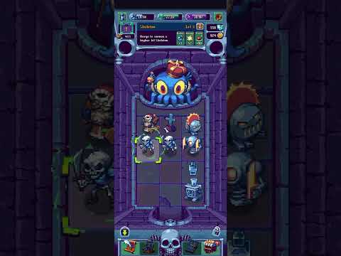 Use Split O After Using Time Machine Necromerger