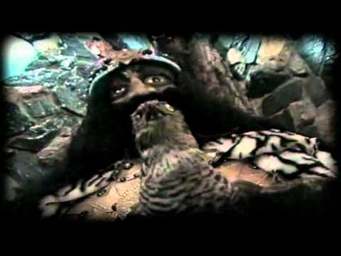 CASTELUL PRINTUL VANATOR - TURDA - ROMANIA - PROMO HD