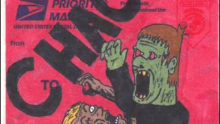 MU330- The Punisher/Downtown