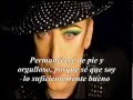 Boy George - Turn 2 Dust (Subtitulado Español ...