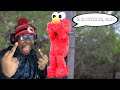 Completing The Operation Tickle Me Elmo Raid With NcN Akioh