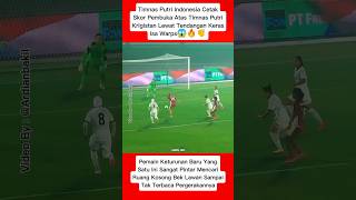 Download lagu Inilah Gol Penentu Kemenangan Timnas Putri Indonesia, Lewat Tendangan Keras Isa Warps Woww π±π₯π mp3 Download lagu Inilah Gol Penentu Kemenangan Timnas Putri Indonesia, Lewat Tendangan Keras Isa Warps Woww π±π₯π mp3