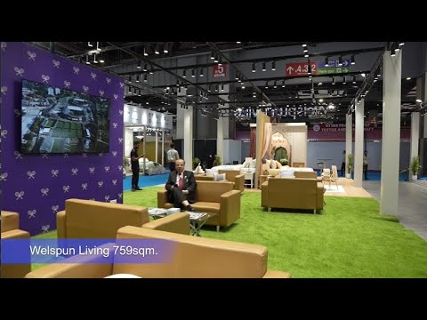 Exhibition booth design showcase by Vasant Creative