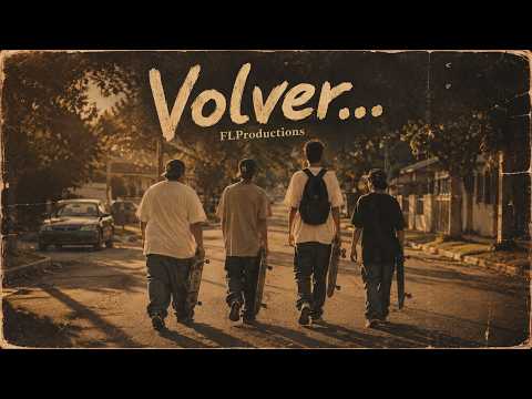 Volver