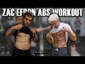 I Tried Zac Efron's Six-Pack Abs Workout | SHRED40 - Ep. 11